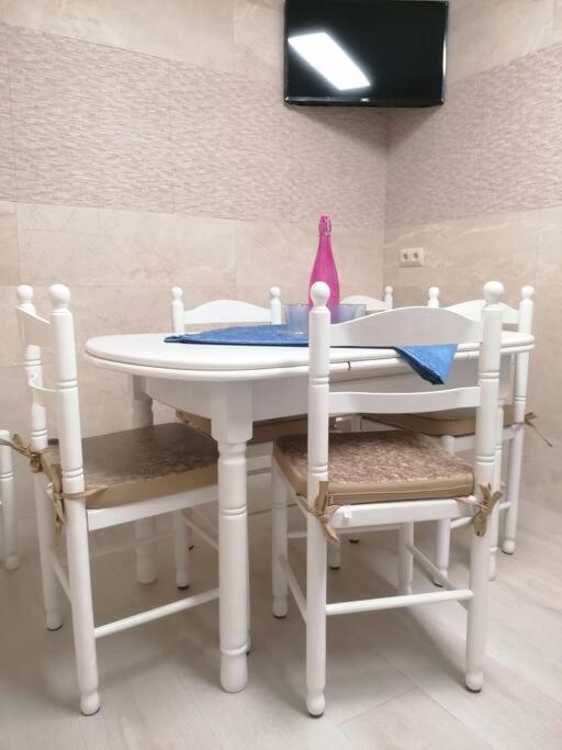 Casapuri Διαμέρισμα O Grove Εξωτερικό φωτογραφία