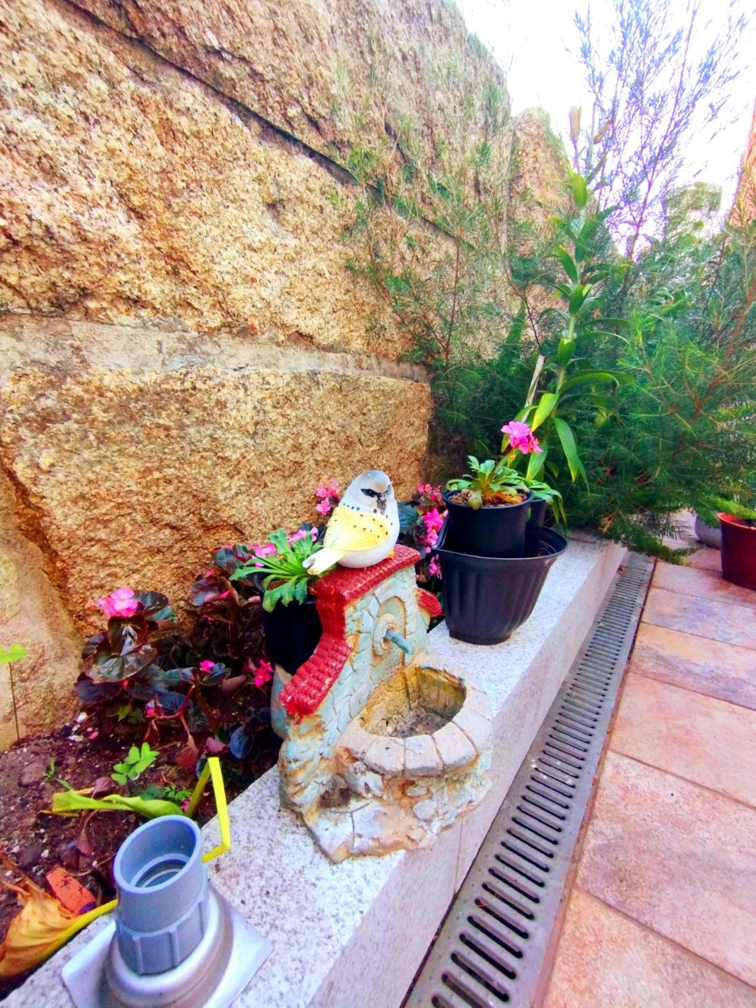 Casapuri Διαμέρισμα O Grove Εξωτερικό φωτογραφία
