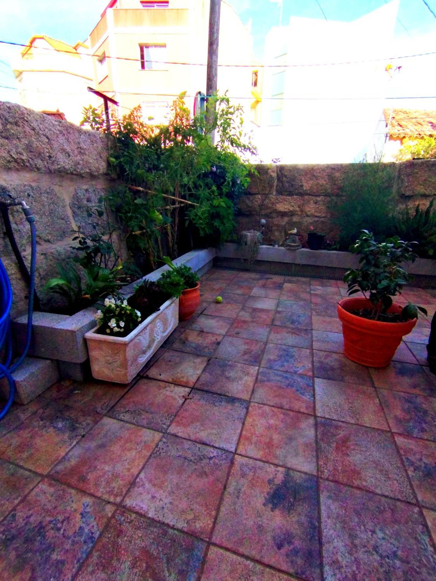 Casapuri Διαμέρισμα O Grove Εξωτερικό φωτογραφία