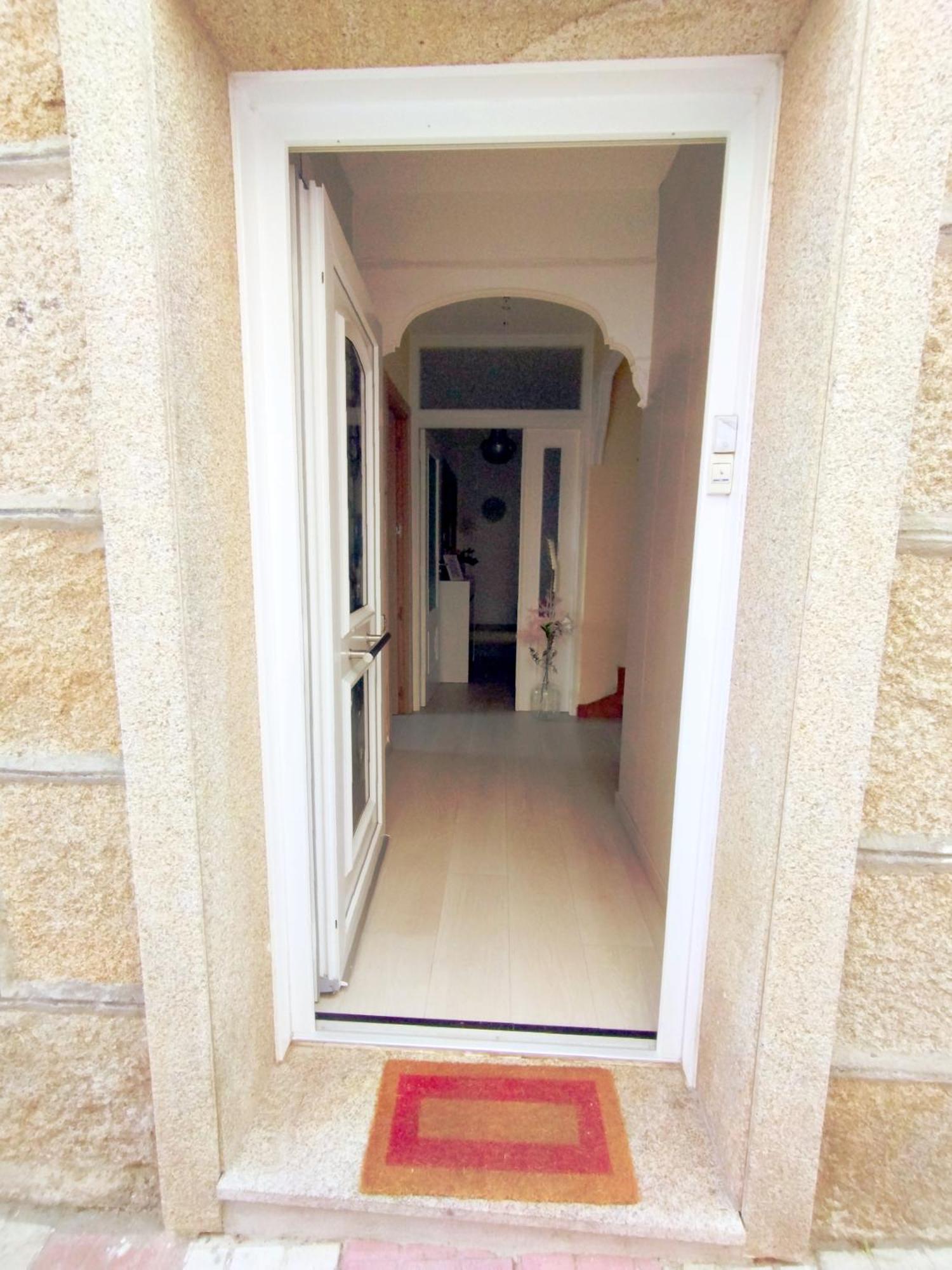 Casapuri Διαμέρισμα O Grove Εξωτερικό φωτογραφία