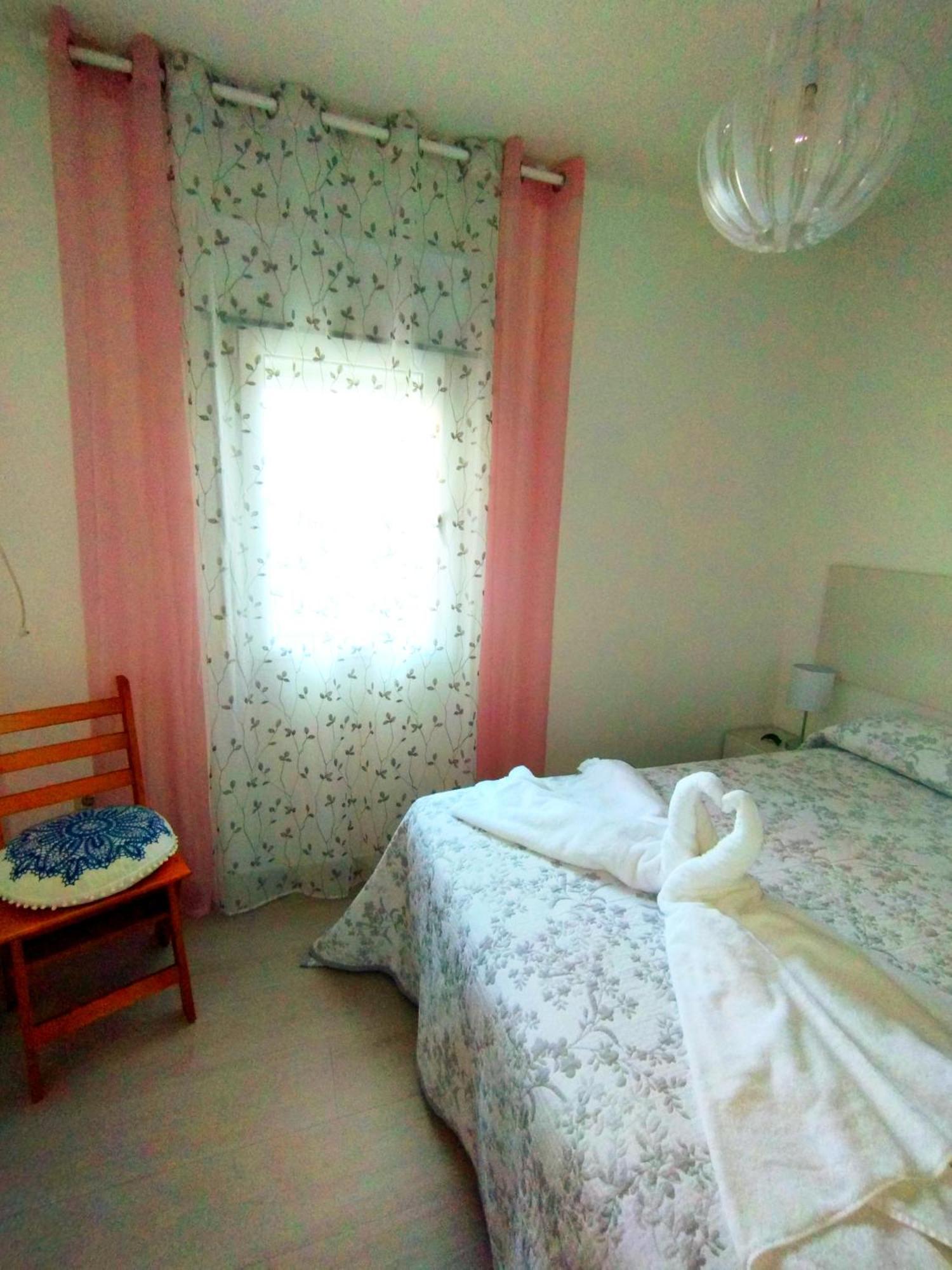 Casapuri Διαμέρισμα O Grove Εξωτερικό φωτογραφία