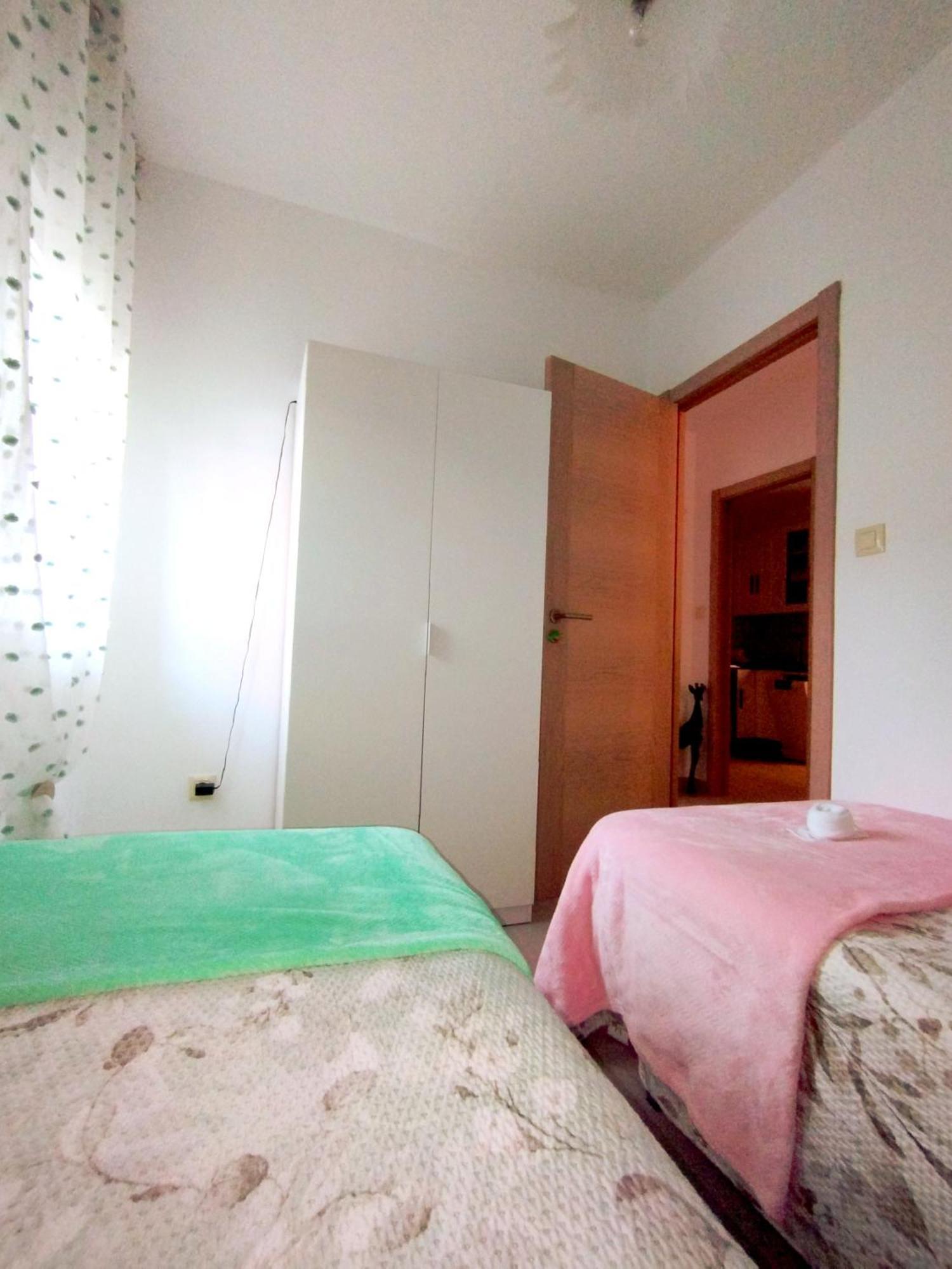 Casapuri Διαμέρισμα O Grove Εξωτερικό φωτογραφία
